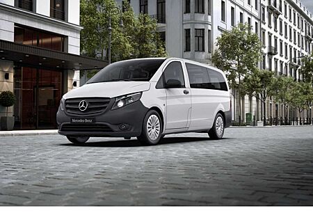 Mercedes-Benz Vito 114 CDI 4x4 Tourer PRO SHZ*Kamera*Totwinkel