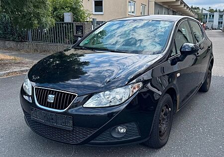 Seat Ibiza Lim. Stylance / Style