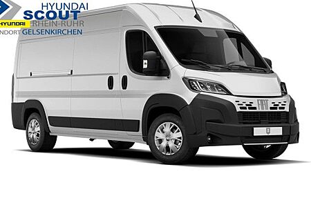 Fiat Ducato 140 L2H2 Standheih. AT AHK