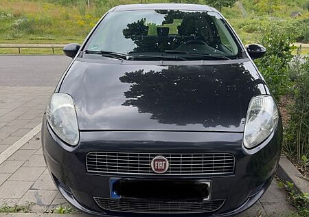 Fiat Grande Punto 1.2 8V Dynamic Dynamic