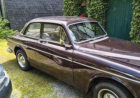 Volvo Amazon Oldtimer