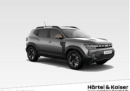 Dacia Duster Extreme TCe 130 4x4