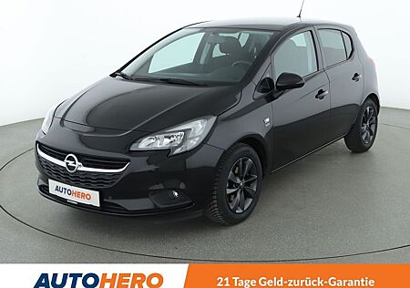 Opel Corsa 1.4 120 Jahre ecoFlex*PDC*SHZ*TEMPO*KLIMA*