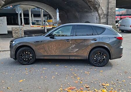 Mazda CX-60 2.5 e-SKYACTIV PHEV Homura Auto AWD Homura