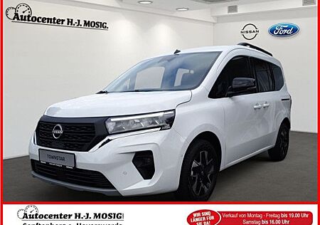 Nissan Townstar Kombi L1 Tekna