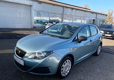 Seat Ibiza 1.4 16V Style*5-Türig*Klima*Tüv 09.2025*