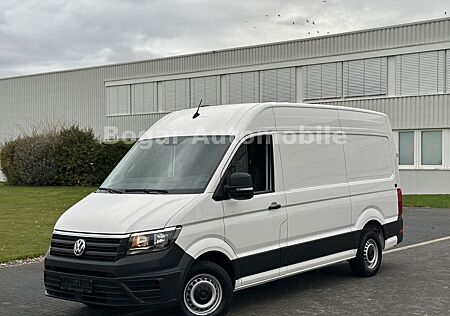 VW Crafter Volkswagen 2.0 TDI L2H2 4MOTION *NAVI*KAMERA*KLIMA*