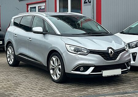 Renault Scenic Grand 160 EDC*Automatik*Navi*Park*Sitzhzg