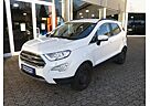 Ford EcoSport 1,0 l EcoBoost 92 kW 125PS Titanium