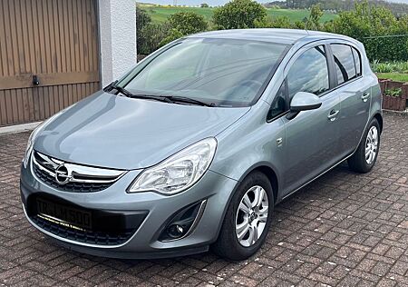 Opel Corsa 1.4 ECOTEC Satellite Satellite