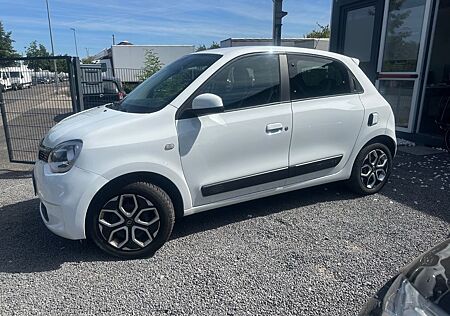 Renault Twingo Limited