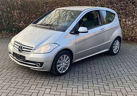 Mercedes-Benz A 170 AVANTGARDE Avantgarde