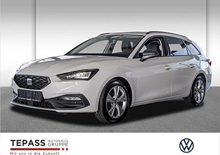 Seat Leon Sportstourer 1.5 TSI FR-Line LED APP PDC SH