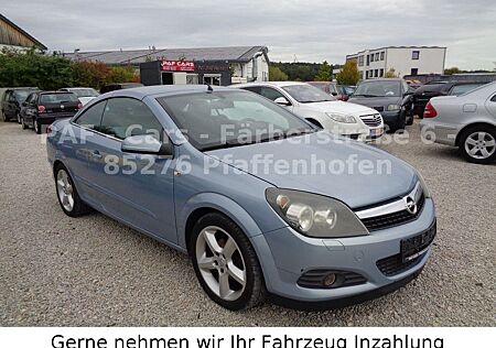 Opel Astra H Twin Top Edition, 1,8, Tüv 11/2024