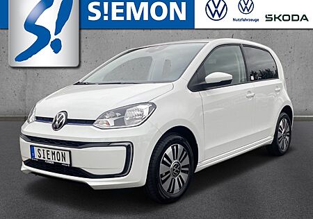 VW Up Volkswagen e-! Edition Klimaauto CCS SHZ