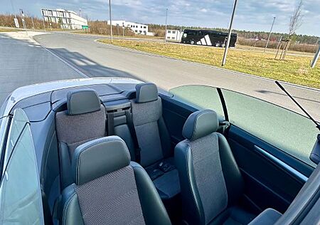 Opel Astra Cosmo 1.6 85kW Cosmo