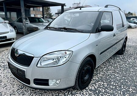 Skoda Roomster Praktik / TÜV / ERSTE HAND / 46.000 KM