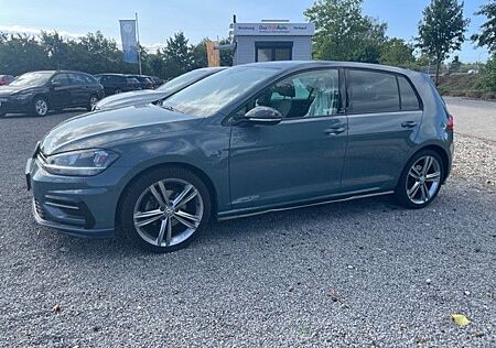 VW Golf Volkswagen 1.5 TSI ACT OPF DSG IQ.DRIVE IQ.DRIVE