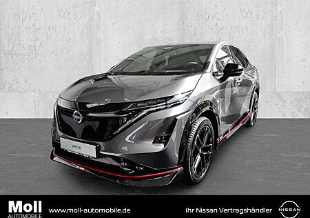 Nissan Ariya Nismo 87kWh 435PS e-4orce SONDERMODELL NIS