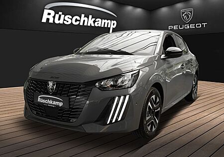 Peugeot 208 Allure 1.2 Voll-LED 360-Kam Klimaauto SHZ Na