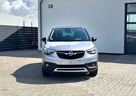 Opel Crossland X Crossland (X) 120 Jahre Automatik Navi LED