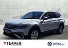 VW Tiguan Allspace Volkswagen 2.0 TDI Life 4MOTION DSG *7-SITZ