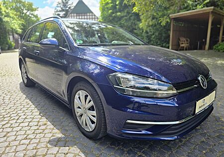 VW Golf Volkswagen VII Variant Comfortline 1.6 TDI*SHZ|NAVI*