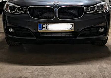 BMW 3er 320 Gran Turismo Gran Turismo 320d xDrive Sp...