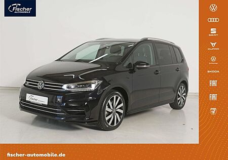 VW Touran Volkswagen 1.5 TSI R-Line