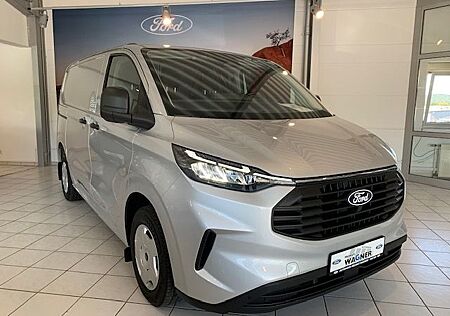 Ford Transit Custom 320 EcoBlue L1 Trend/RFK/LED/TWA/