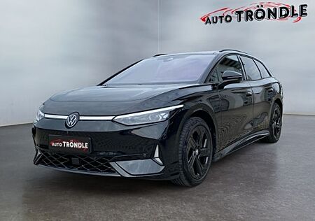 VW ID.7 Volkswagen Tourer GTX 4Motion +AHK+Panorama+360 Kamera