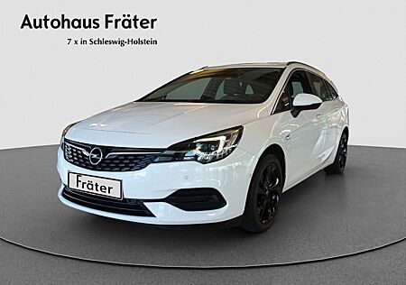 Opel Astra K ST "Elegance" AHK*SHZ*Navi