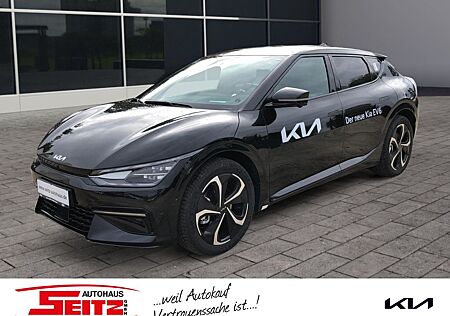 Kia EV6 GT-Line AWD Pano-/Glasdach Assist+ Sound Des