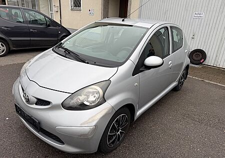 Toyota Aygo (X) Aygo AYGO Cool ( Klima - 5.Türen )
