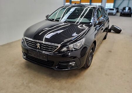 Peugeot 308 SW Allure 1,5 HDI Automatik+Leder+