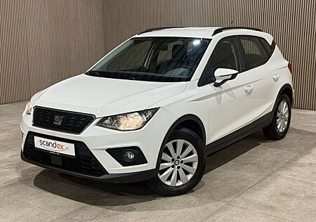 Seat Arona 1.6 TDI 95HP