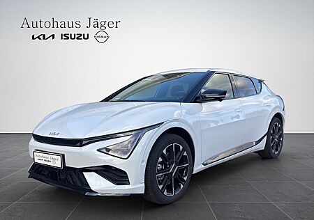 Kia EV6 PE GTL 84 AWD WP ASS+ SD DE