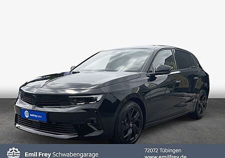 Opel Astra 1.2 Turbo GS