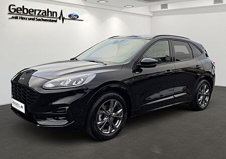 Ford Kuga 2.5 Hybrid FHEV St-Line *Winter-Pak*AHK*