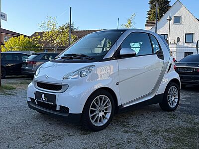 Smart SMART/ Micro Hy/SERVO/SHZ/KLIMA/WENIG KM