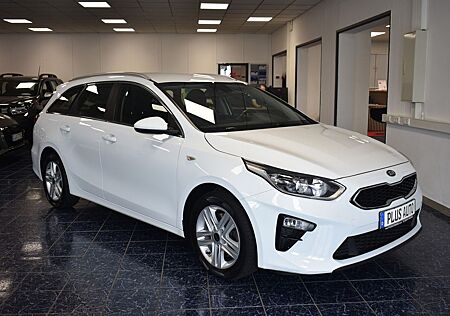 Kia Cee'd Sportswagon 1,6 CRDi Vision Navi Kam PDC