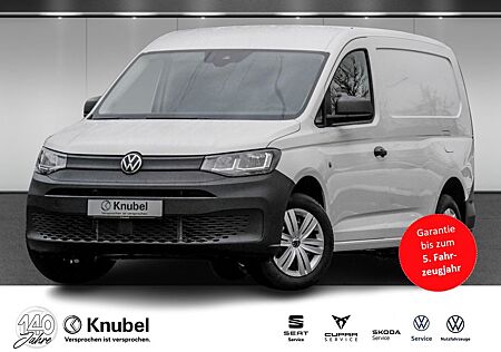 VW Caddy Volkswagen Maxi Cargo 2.0 TDI App-Connect GRA AHKvorb