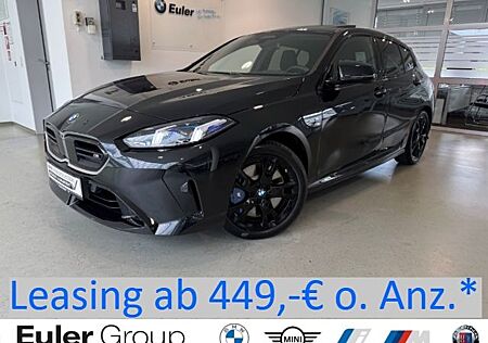 BMW M135 gebraucht kaufen BMW M135 xDrive F70 Panorama HUD H/K Memory ad.M-FW