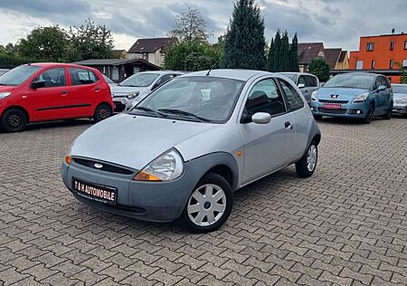 Ford Ka Viva X**MIT KLIMA:TÜV NEU