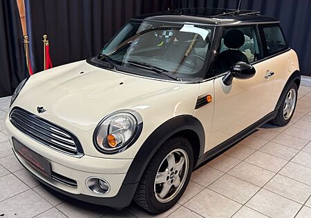 Mini Cooper |SCHIEBED.|EURO5|MFL|SHZ|