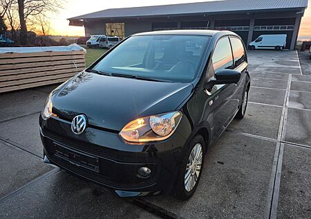 VW Up Volkswagen ! cup !