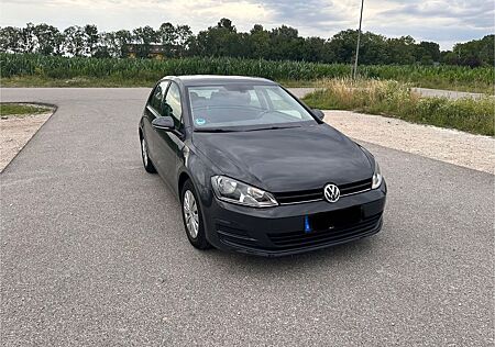 VW Golf Volkswagen 7 1.2 DSG Automatik TSI Trendline BMT