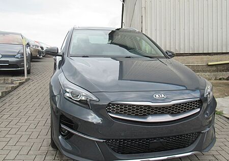 Kia XCeed Platinum Edition AUT.-NAVI-LEDER-KAMERA