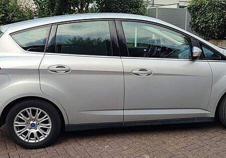 Ford C-Max 1,5 EcoBoost