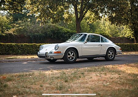 Porsche 911 Urmodell 911 T 2,2